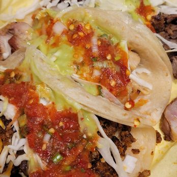 Sonoratown - Mexican Near Me - Los Angeles, California