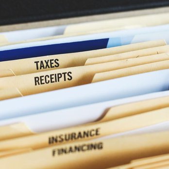 Benchmark Tax Solutions - We provide detailed financial bookkeeping services. - Tax Services Near Me - Glendale, California