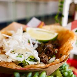 Salsa Limon