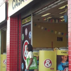 Casa e Vídeo - CASA E VÍDEO TAQUARA