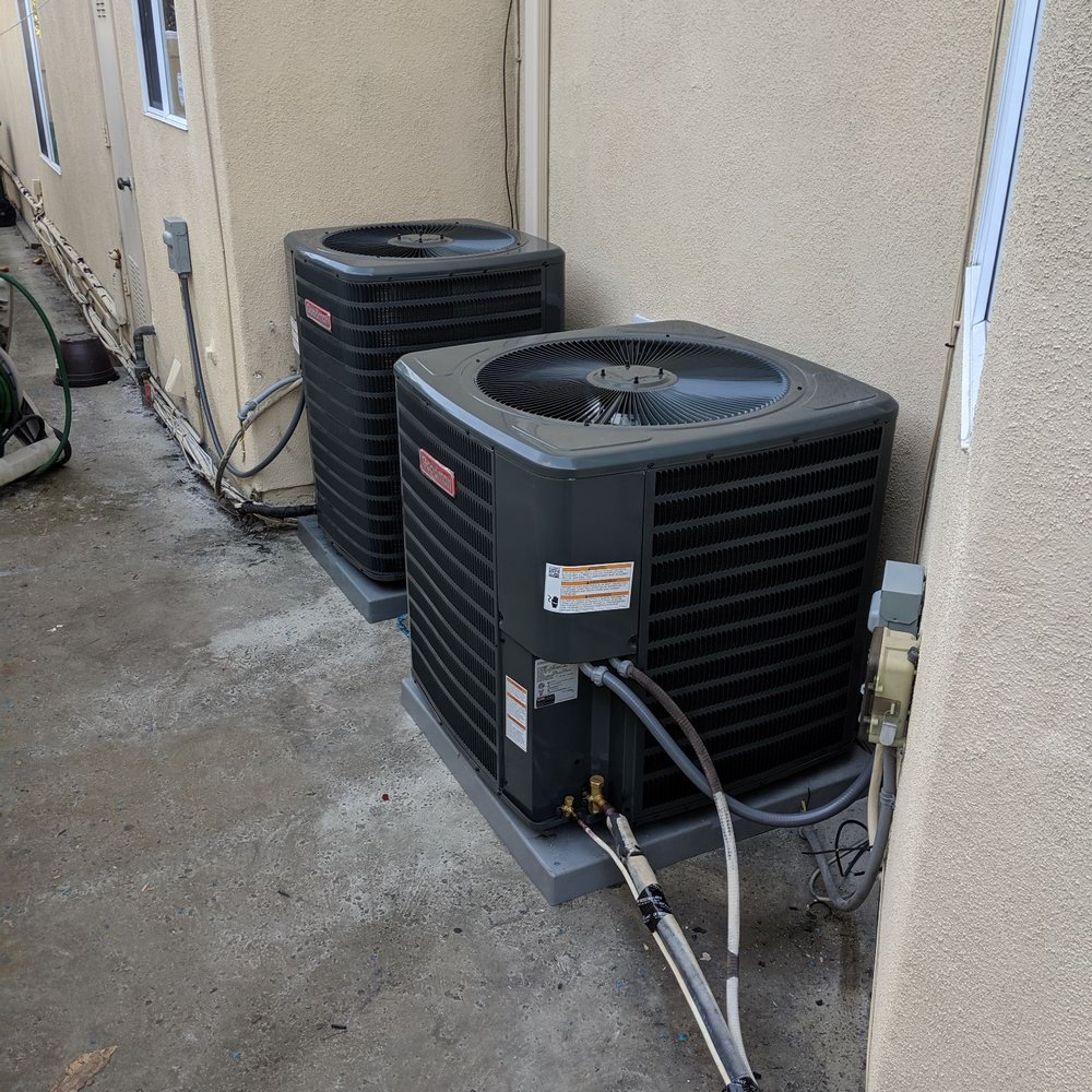 Vigilair Heating and Air Conditioning Cerritos, CA - Last Updated September  2023 - Yelp