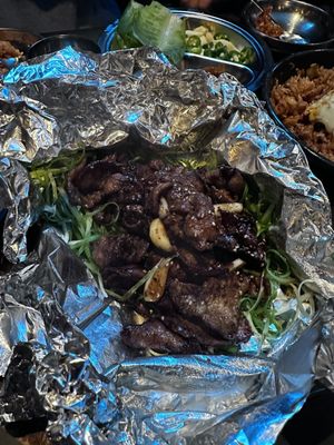 New Village Gastropub & Karaoke by null