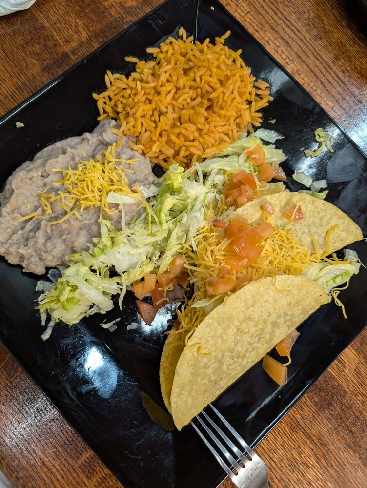 Amigos Mexican Food