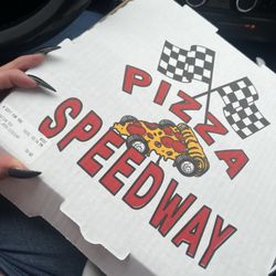 Pizza Speedway