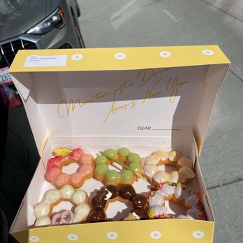 Mochinut - Seattle - Donuts Near Me - Seattle, Washington Mochinut - Seattle - Donuts Near Me - Seattle, Washington