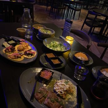 La Popular - New York Steak - Cocktail Bars Near Me - Claremont, California