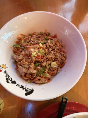 Kayo's Ramen by null