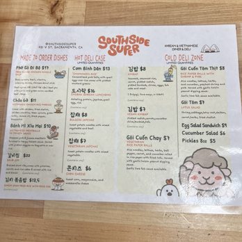 Southside Super - Korean Near Me - Sacramento, California Southside Super - Korean Near Me - Sacramento, California
