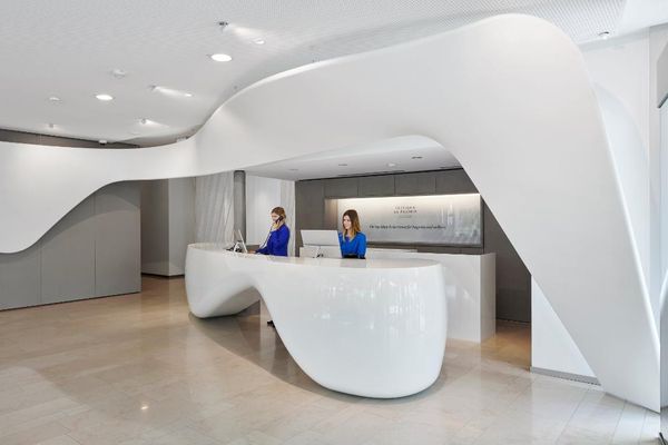 Clinique La Prairie by null