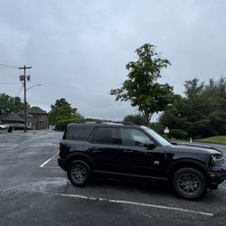 Blue Hill Golf Course