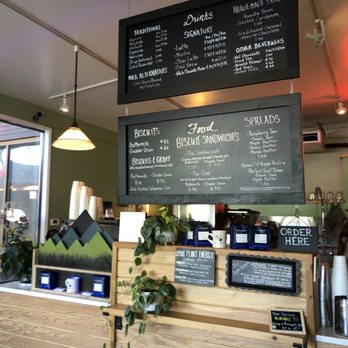 Biscuit & Bean Lake Stevens - Menu - Coffee & Tea Near Me - Lake Stevens, Washington