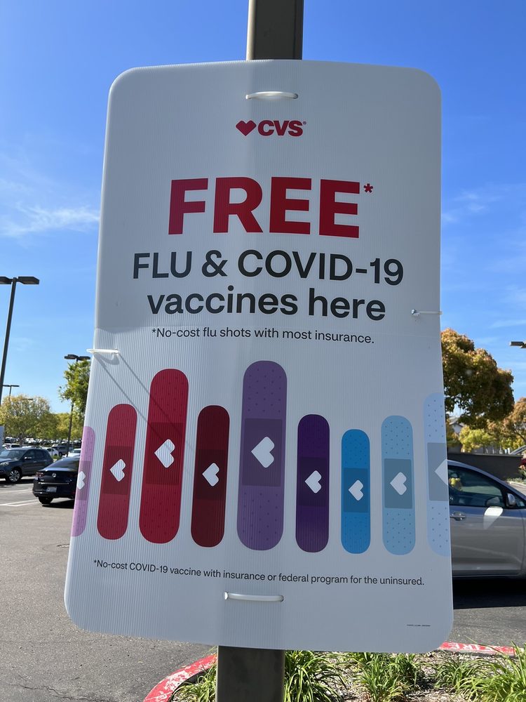 CVS PHARMACY - Updated August 2025 - 41 Photos & 77 Reviews - 10560 4S ...