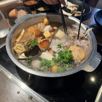 Mo Mo Paradise - Japanese Near Me - Arcadia, California