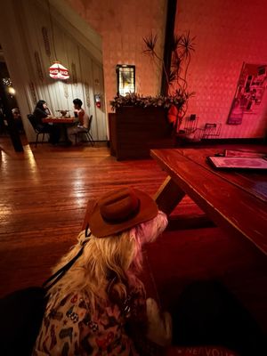 Loop & Lil's Pizza by null