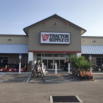 Tractor Supply - Department Stores Near Me - Apopka, Florida Tractor Supply - Department Stores Near Me - Apopka, Florida