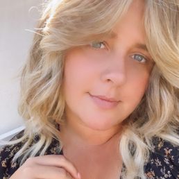 Fresh balayage by Amanda Riley, July 2021 Fresh balayage by Amanda Riley, July 2021