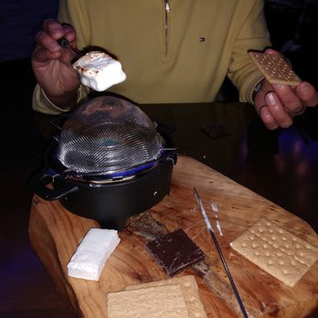 The Willows - Seafood Near Me - Santa Ynez, California
