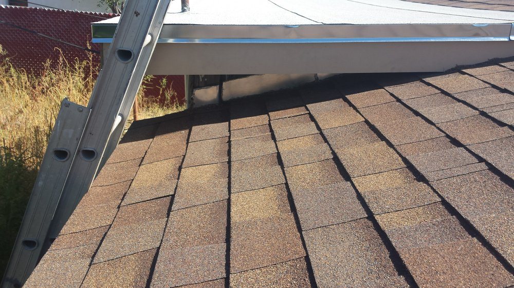 Slide of Integrity Roofing & Construction