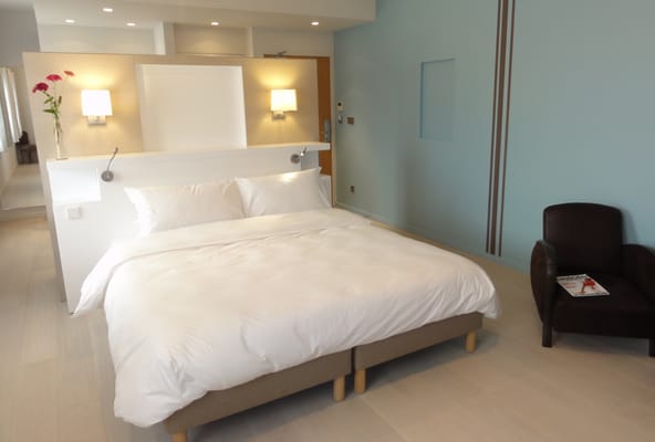 Hôtel Itsas Mendia Bidart - Côte Basque by null