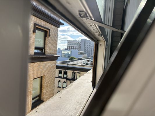 Mark Spencer Hotel by null