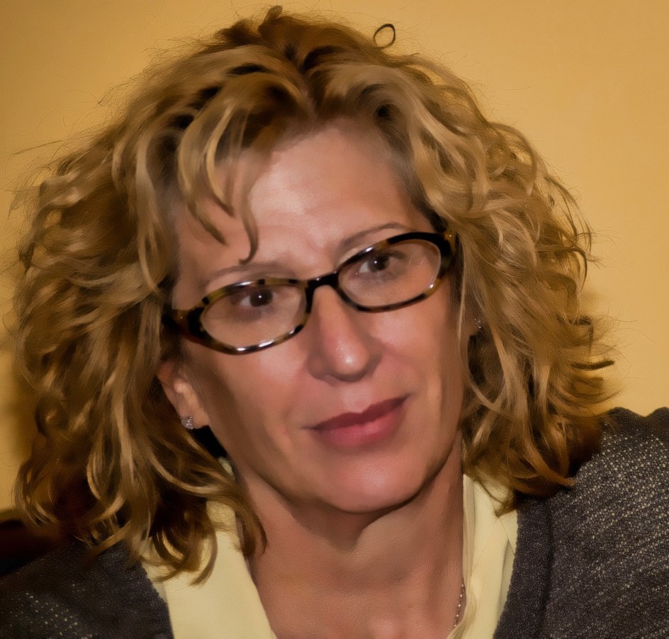 Andrea Parsons - grief counselor in Portsmouth, NH