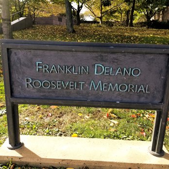 Franklin Delano Roosevelt Memorial - Landmarks & Historical Buildings Near Me - Washington, DC, District of Columbia
