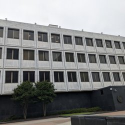 Federal Reserve Bank of St Louis-Memphis Branch - Federal Reserve Bank of St Louis-Memphis Branch