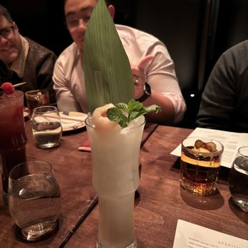 Sushisamba - Asian Fusion Near Me - Las Vegas, Nevada