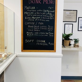 Le Hérisson - Drink Menu - Cafes Near Me - Simi Valley, California Le Hérisson - Drink Menu - Cafes Near Me - Simi Valley, California