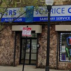 SC Price Cleaners