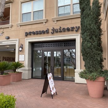 Pressed Juicery - Front of establishment - Ice Cream & Frozen Yogurt Near Me - Santa Clara, California Pressed Juicery - Front of establishment - Ice Cream & Frozen Yogurt Near Me - Santa Clara, California