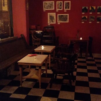 Julia's - New American Near Me - Ridgewood, New York
