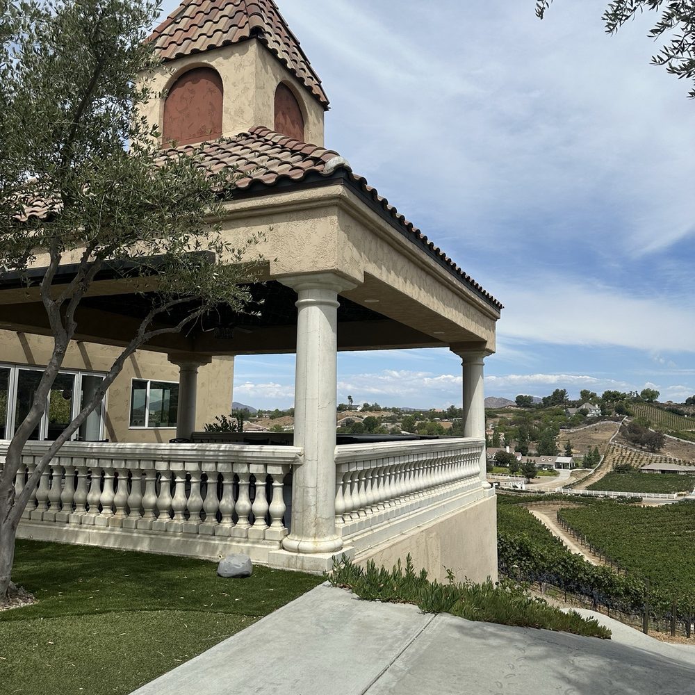 Oak Mountain Winery - Wineries Near Me - Temecula, California Oak Mountain Winery - Wineries Near Me - Temecula, California