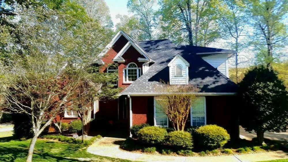 Slide of Next Level Roofing Claim Services