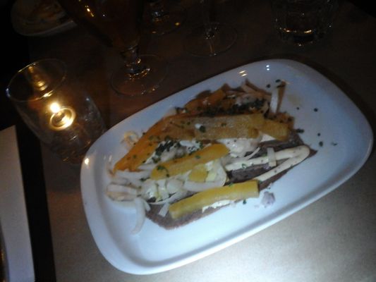 Auguste Restaurant by null