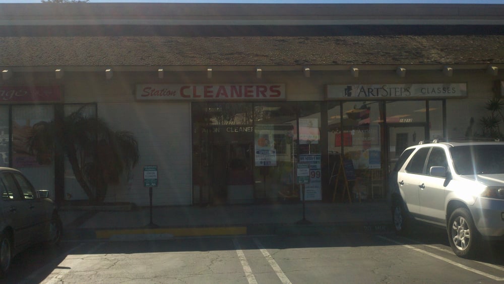 STATION CLEANERS Updated August 2024 18216 Imperial Hwy, Yorba