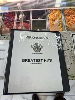 Arden's Garden Juice Bar & Smoothies Kirkwood by null