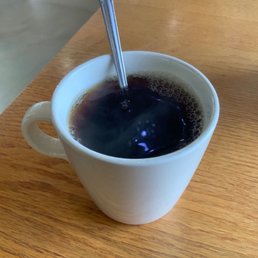 Tea Cup