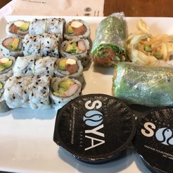 Sushi Shop
