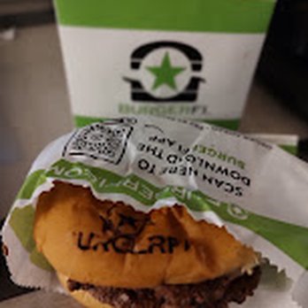 BurgerFi - The CEO Burger - Burgers Near Me - Windermere, Florida BurgerFi - The CEO Burger - Burgers Near Me - Windermere, Florida