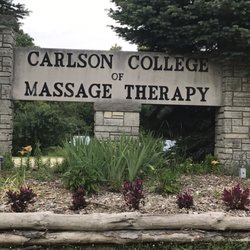 Carlson College of Massage Therapy
