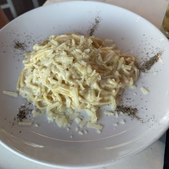 Oliver's Trattoria - Cacio e Pepe - Italian Near Me - Irvine, California