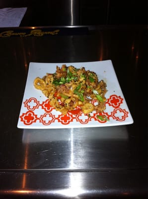 The Tropicale Palm Springs by null