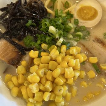 Michi Ramen - Ramen Near Me - Henderson, Nevada
