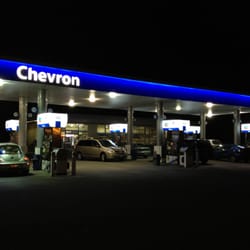 Garden City Chevron Gas Stations 9100 Cambie Road Richmond Bc Phone Number