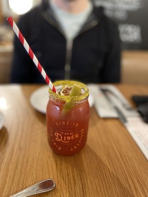 Fable Diner by null
