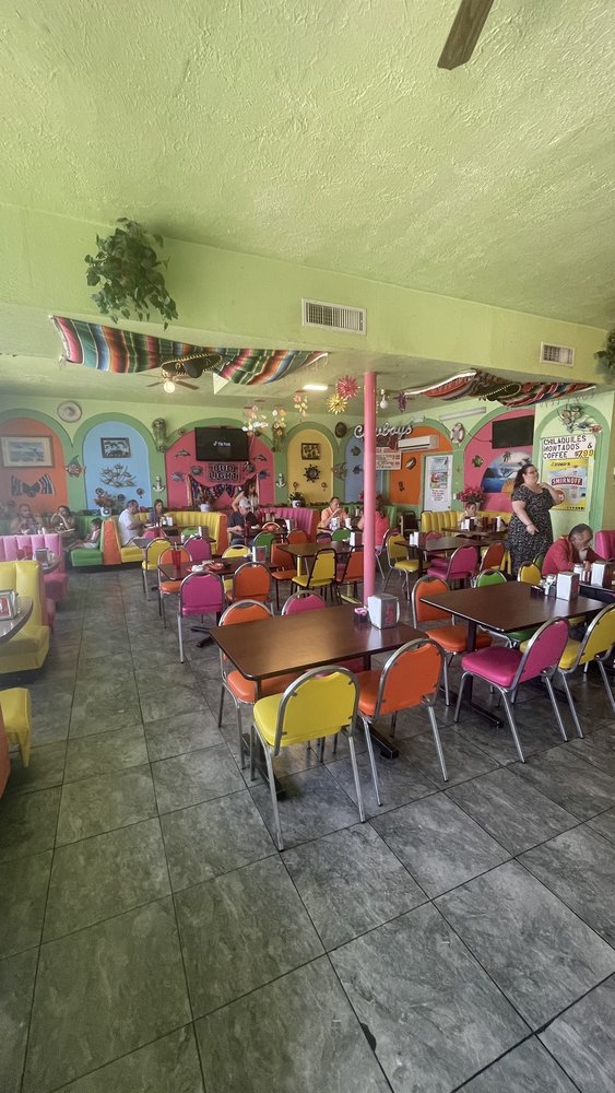 Timo's Restaurant