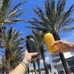 Juice Juice