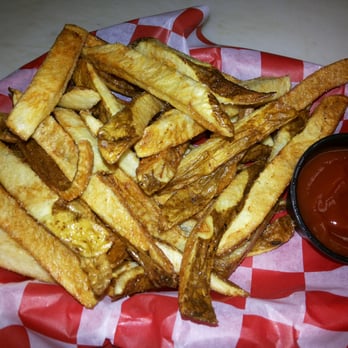 Doghouse - Goof Old Fashion Fries!!! - Hot Dogs Near Me - Miami, Florida Doghouse - Goof Old Fashion Fries!!! - Hot Dogs Near Me - Miami, Florida