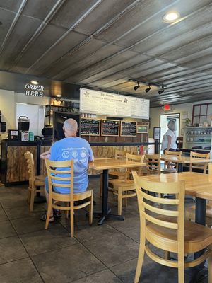 The Farm Cart by null